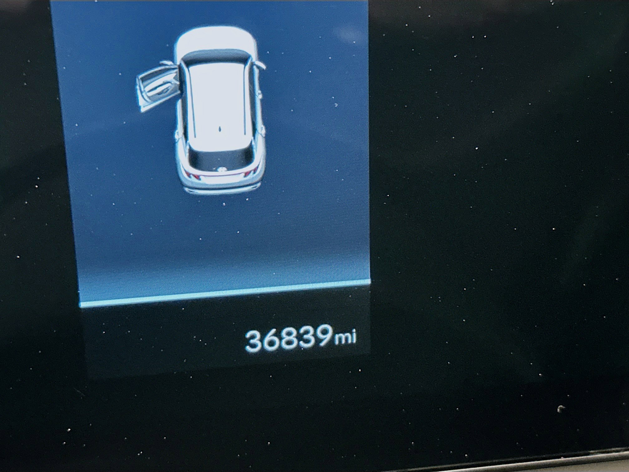 Used 2025 Hyundai Tucson SEL image 19