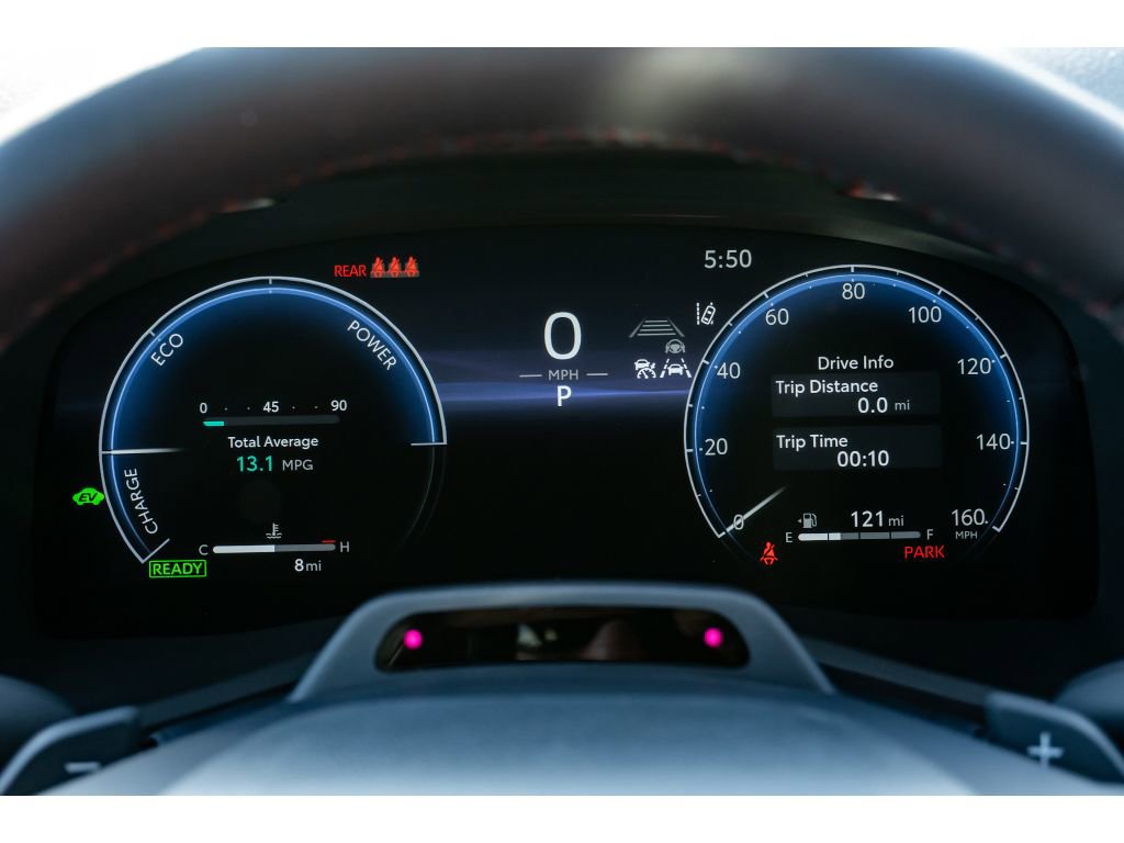 New 2026 Toyota Camry XSE image 20