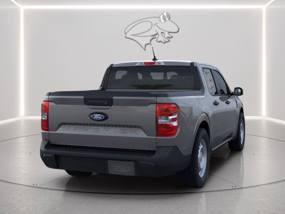 New 2026 Ford Maverick XL FWD image 6