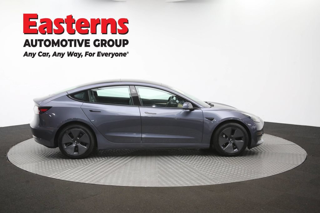 Used 2023 Tesla Model 3 Standard Range RWD image 39