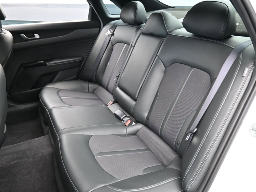 Used 2024 Kia K5 GT-Line w/ GT-Line Premium Package image 37