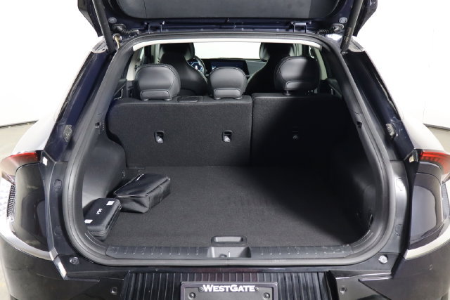 Used 2023 Kia EV6 Wind RWD image 16