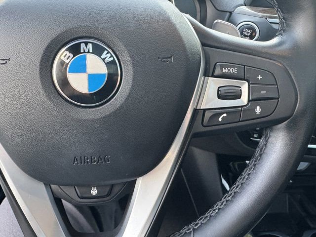 Used 2019 BMW X3 xDrive30i AWD/4WD image 21