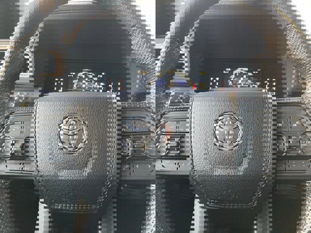 Certified 2026 Toyota Tacoma SR5 image 15