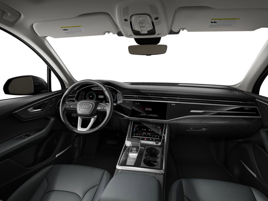 New 2026 Audi Q7 3.0T Premium Plus image 9
