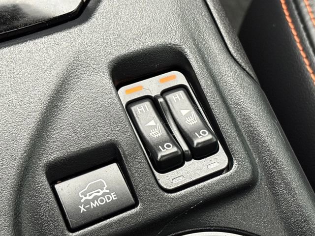 Used 2023 Subaru Crosstrek 2.5i Limited image 17