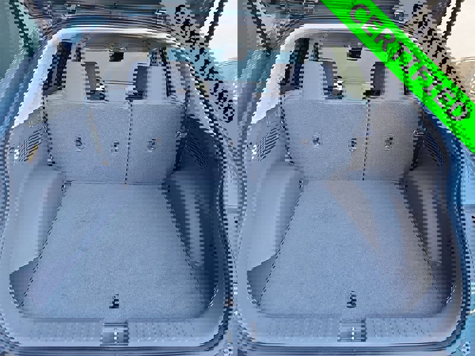 Certified 2024 Hyundai Ioniq 5 SEL image 23