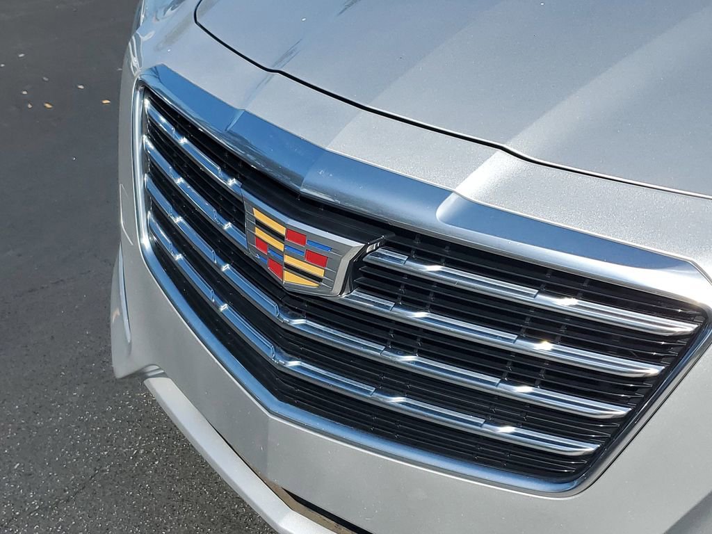 Used 2019 Cadillac CTS Luxury image 9