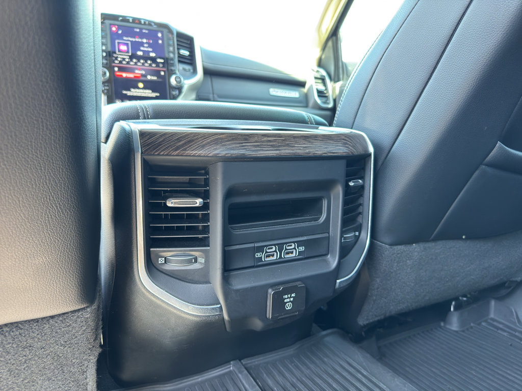 Used 2021 RAM 2500 Laramie AWD/4WD image 33