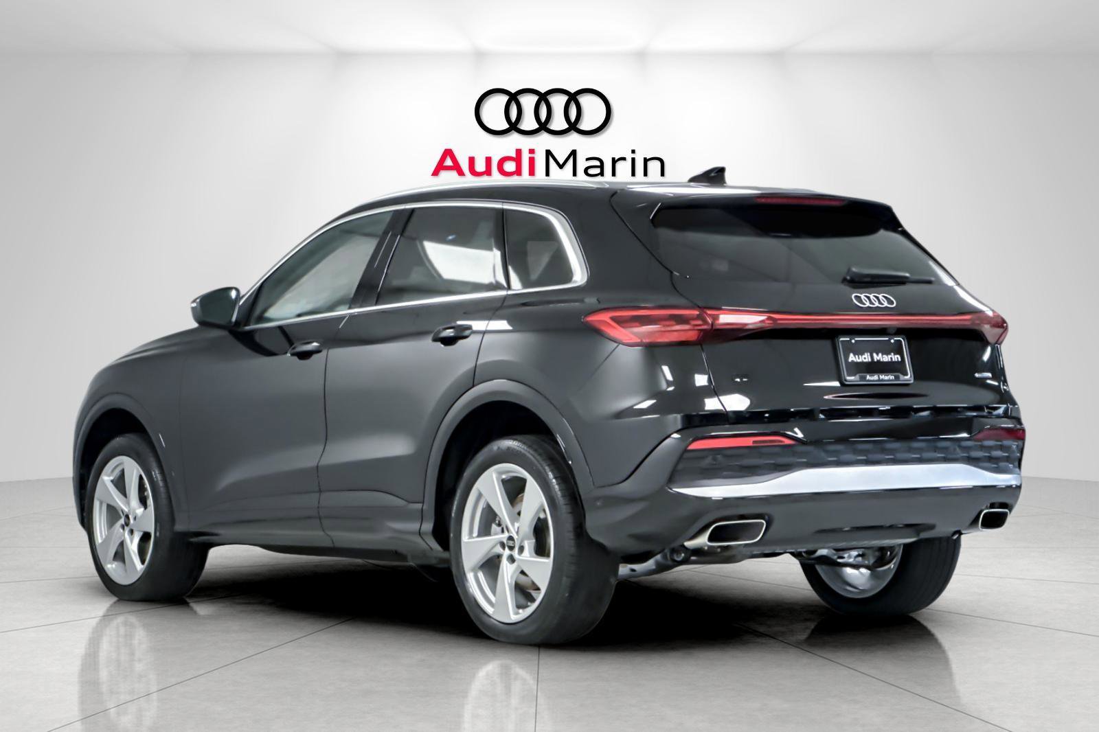 New 2025 Audi Q5 Premium Plus image 3