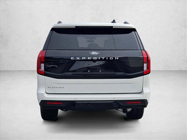 New 2027 Ford Expedition Platinum RWD image 8