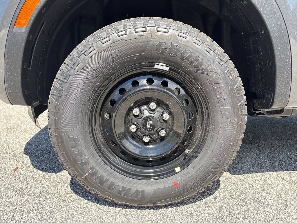New 2026 Ford Ranger XL RWD image 14