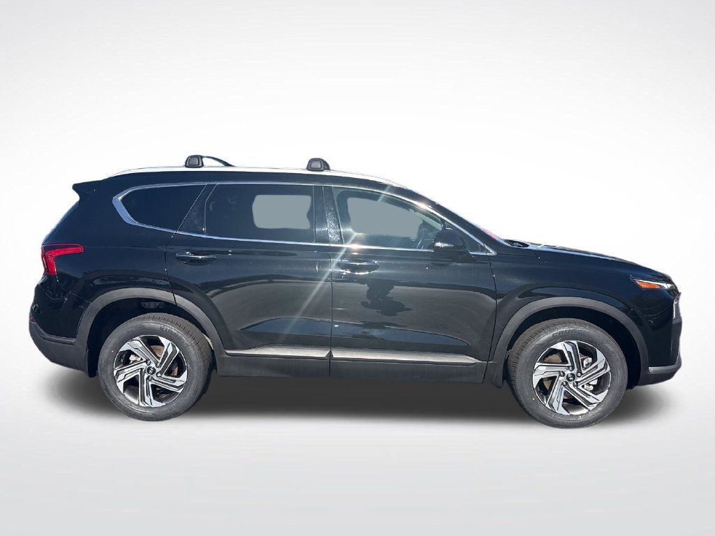 Certified 2023 Hyundai Santa Fe SEL AWD/4WD image 6