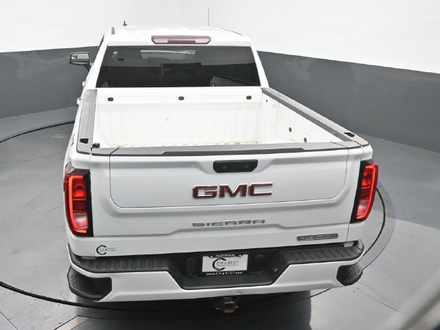 Used 2023 GMC Sierra 1500 Elevation AWD/4WD image 40