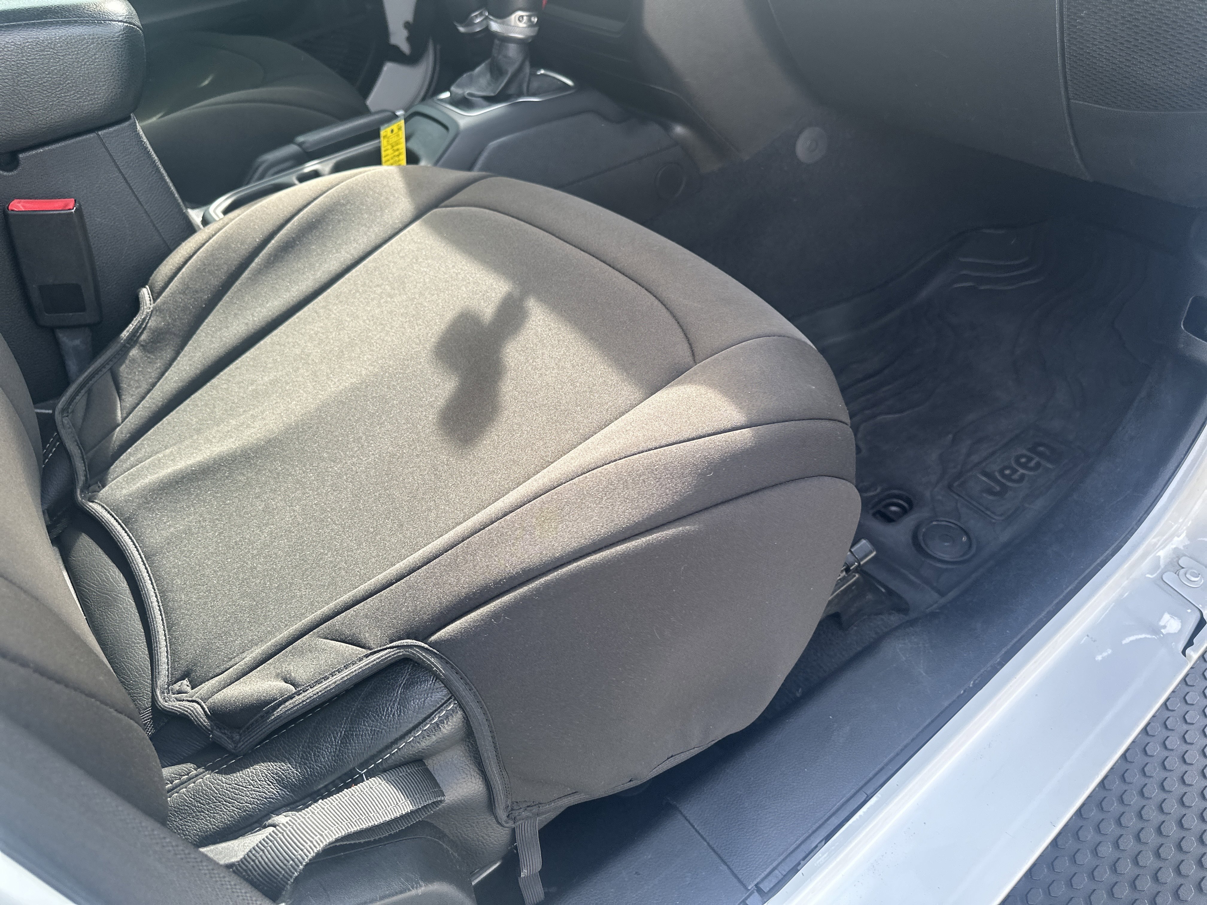 Used 2020 Jeep Wrangler Unlimited Sport image 31