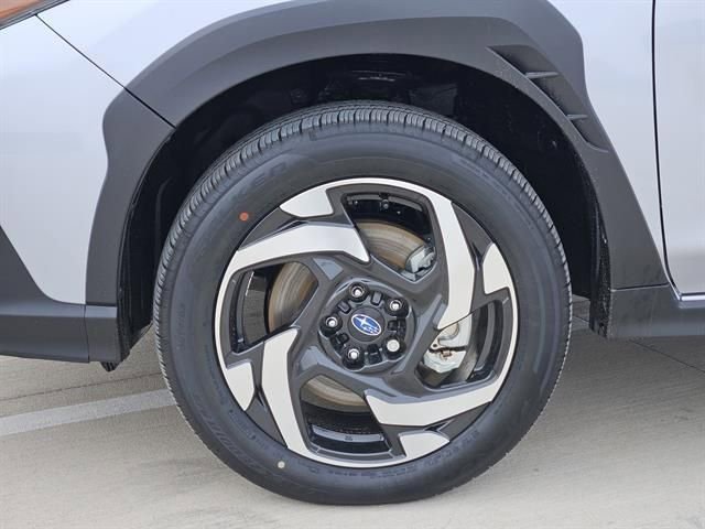 New 2026 Subaru Crosstrek 2.5i Limited image 7