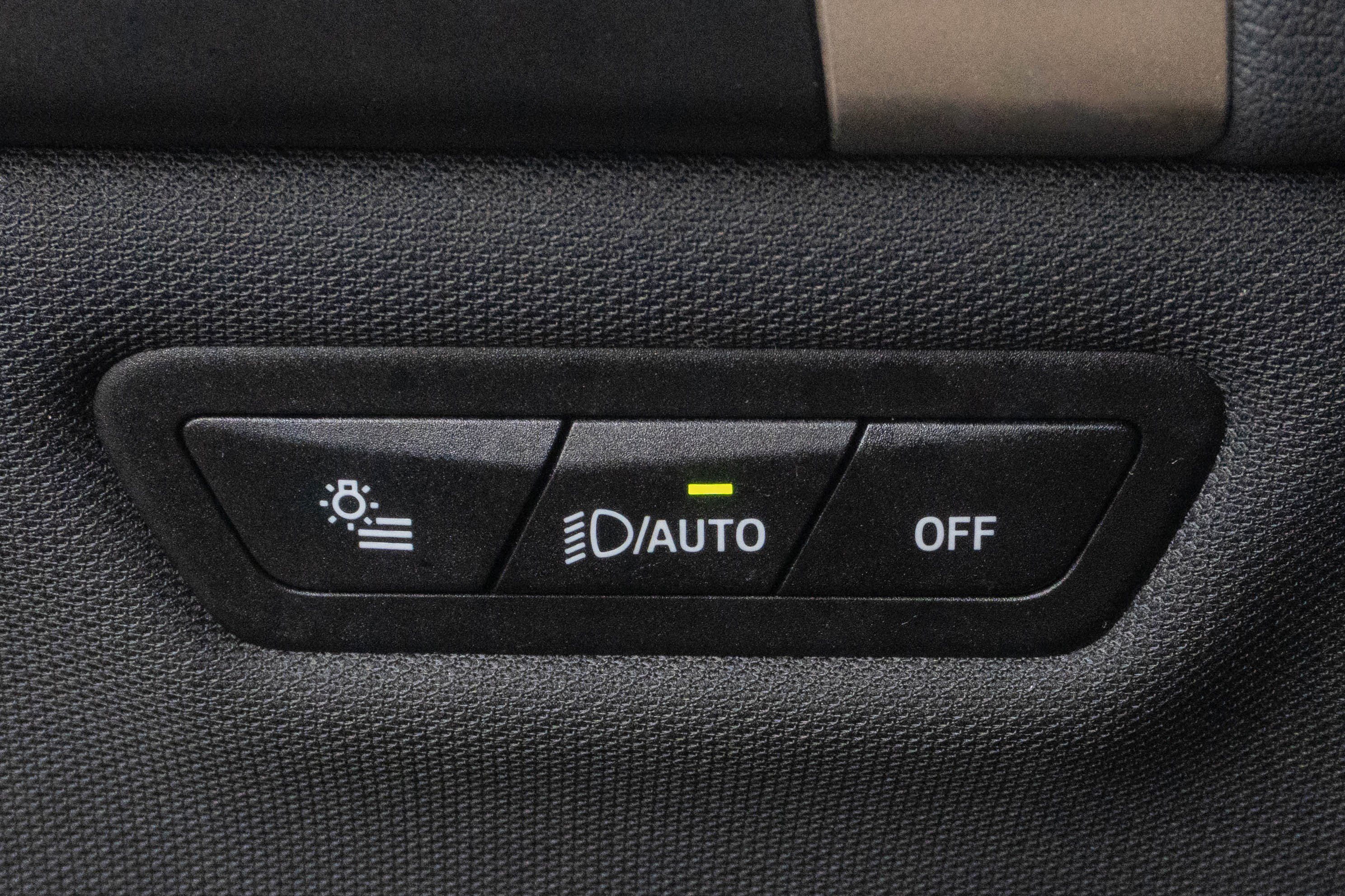 Certified 2024 BMW iX xDrive50 w/ Sport Package image 15