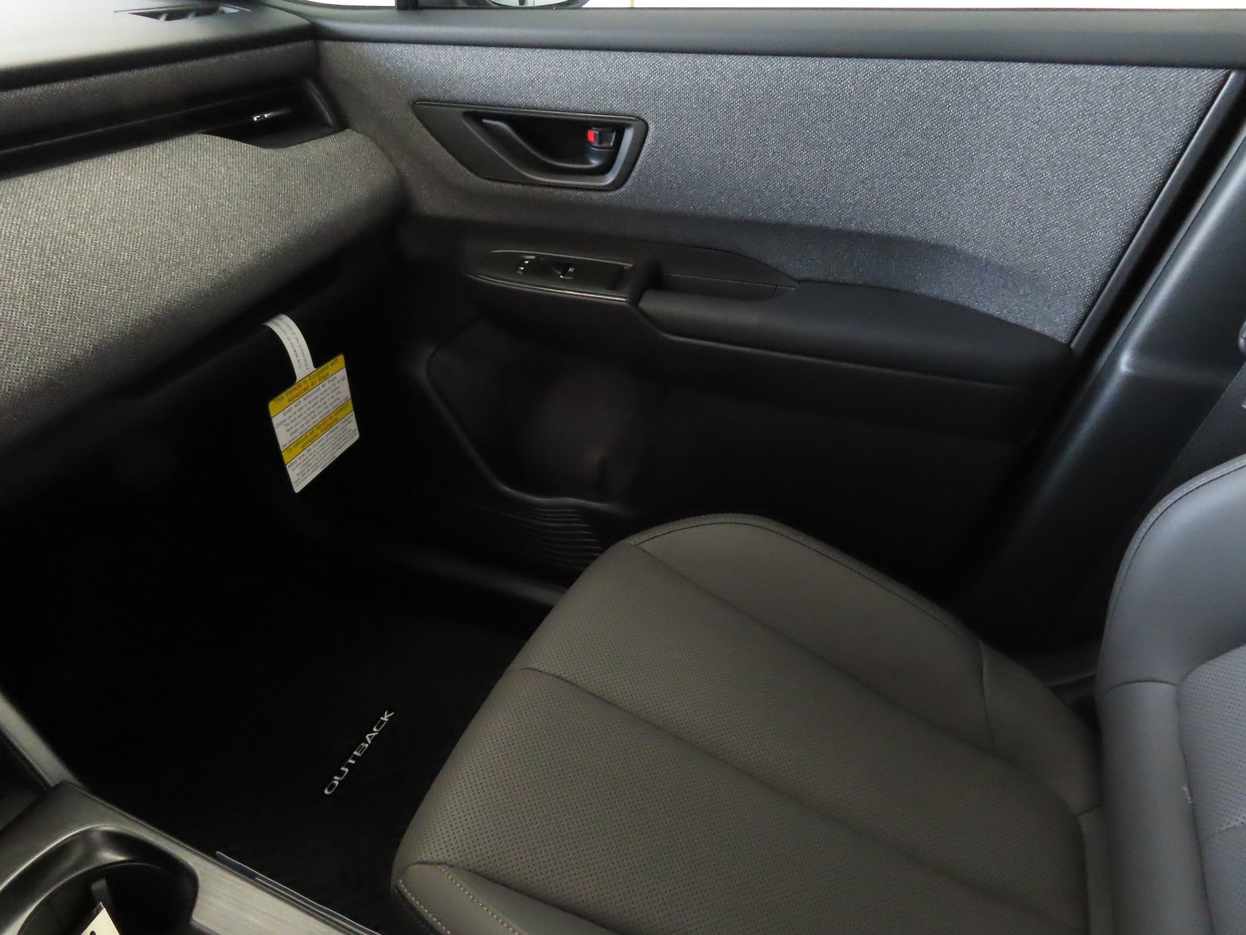 New 2026 Subaru Outback Limited XT AWD/4WD image 19