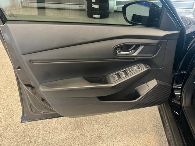Used 2023 Honda Accord EX image 26
