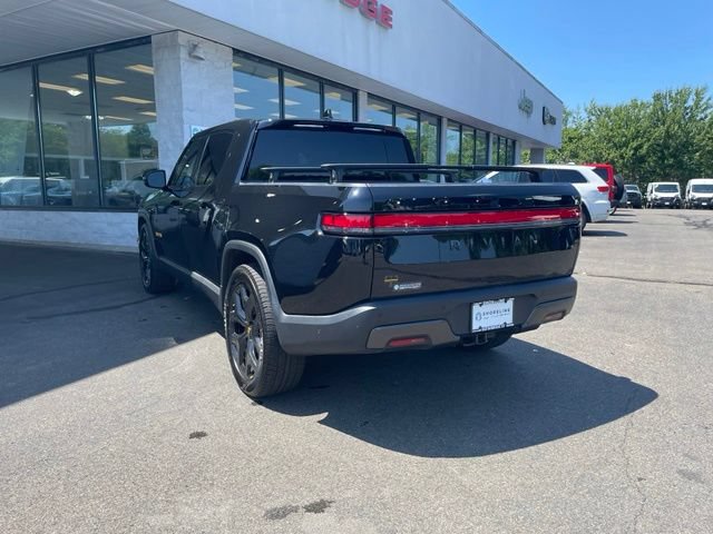 Used 2025 Rivian R1T Premium AWD/4WD image 7