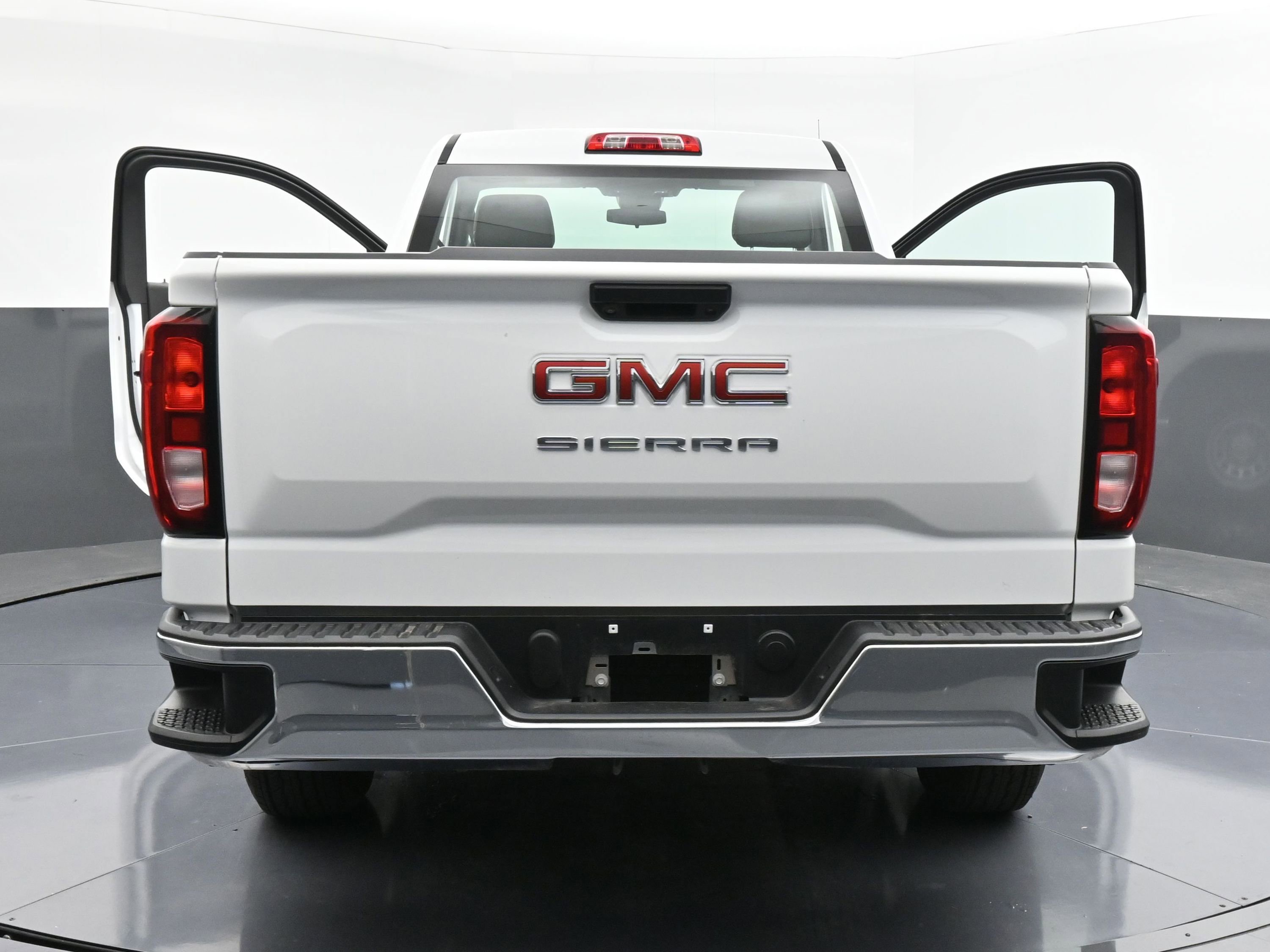 Used 2024 GMC Sierra 1500 Pro image 39