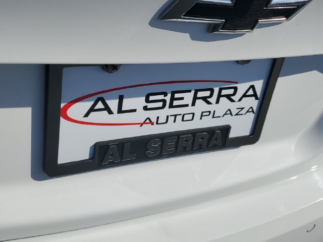 Certified 2022 Chevrolet Malibu LT FWD image 6