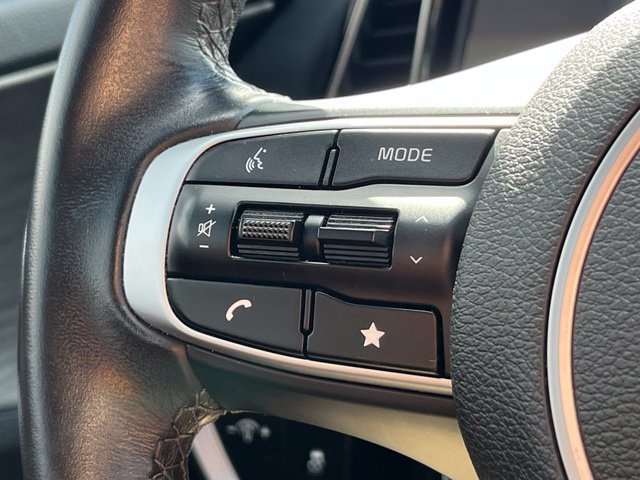 Certified 2024 Kia Sportage X-Line AWD/4WD image 31