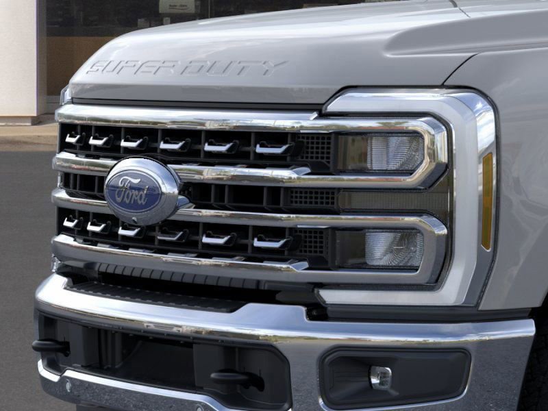 New 2026 Ford F350 Lariat w/ Lariat Premium Package image 18