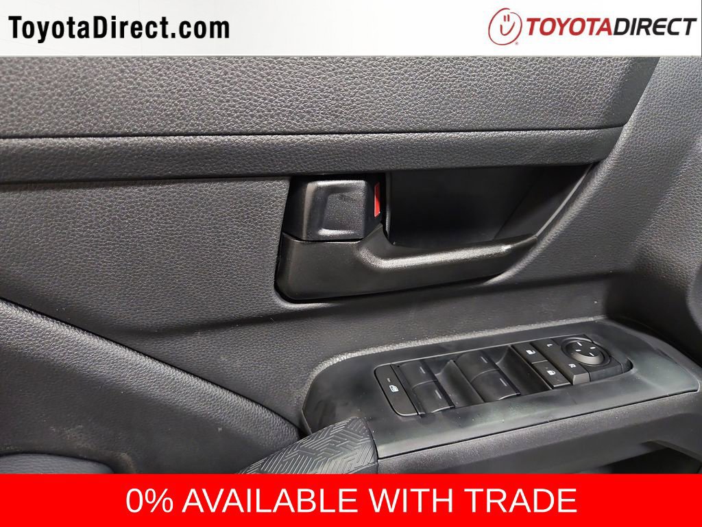 New 2026 Toyota Tacoma SR5 AWD/4WD image 15
