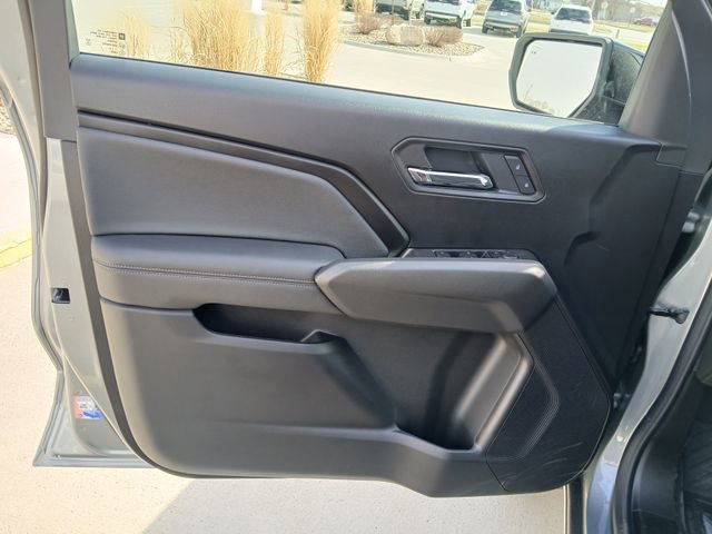 New 2026 GMC Canyon Elevation w/ Convenience Package AWD/4WD image 11