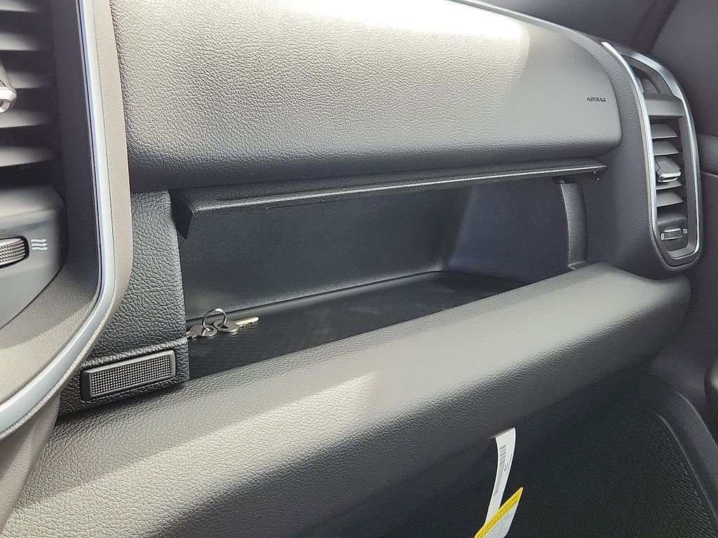 New 2025 RAM 1500 Lone Star RWD image 27