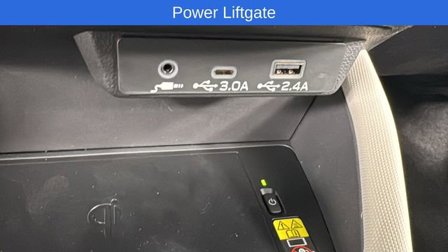 New 2026 Subaru Forester Limited image 28