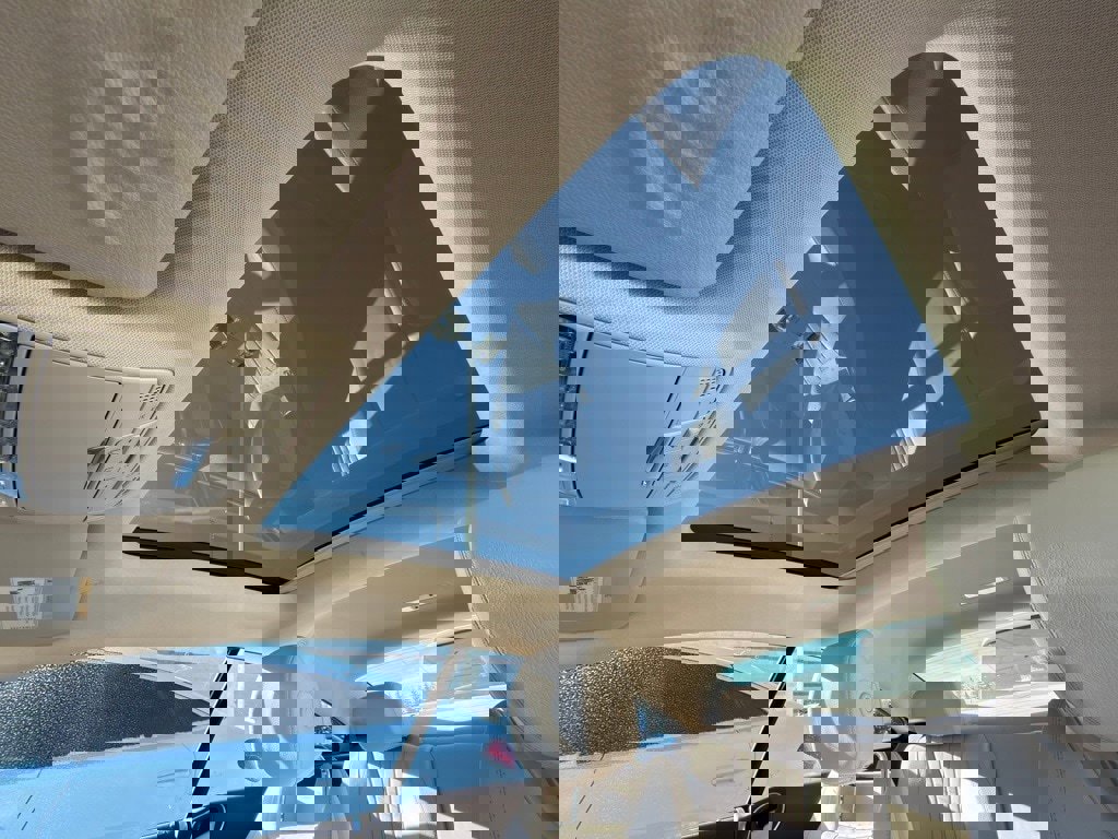 Used 2018 Mercedes-Benz E 400 4MATIC Coupe image 19