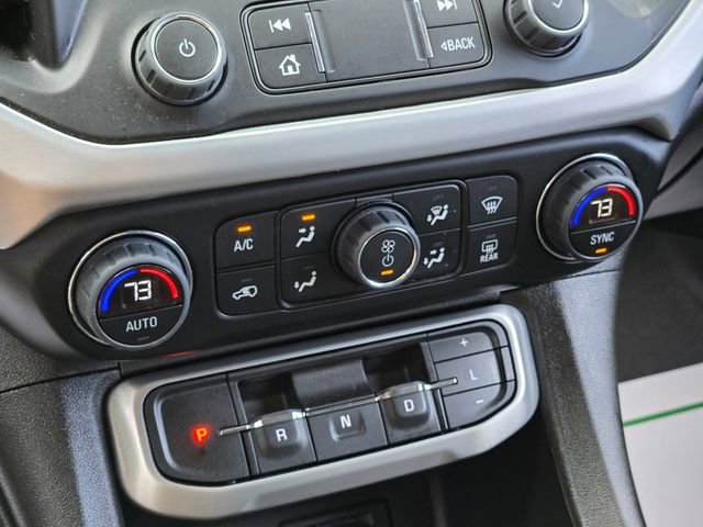 Used 2023 GMC Acadia SLT w/ Preferred Package image 25