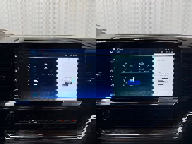 New 2026 Chevrolet Silverado 1500 LTZ w/ LTZ Convenience Package II image 11