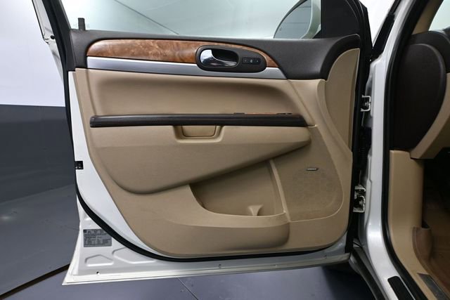 Used 2012 Buick Enclave Leather w/ Trailering Provision Package FWD image 18