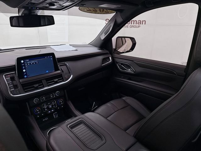 Used 2022 Chevrolet Tahoe RST w/ Sport Performance Package image 27