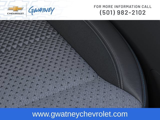 New 2026 Chevrolet Trax LT w/ Midnight Edition FWD image 21