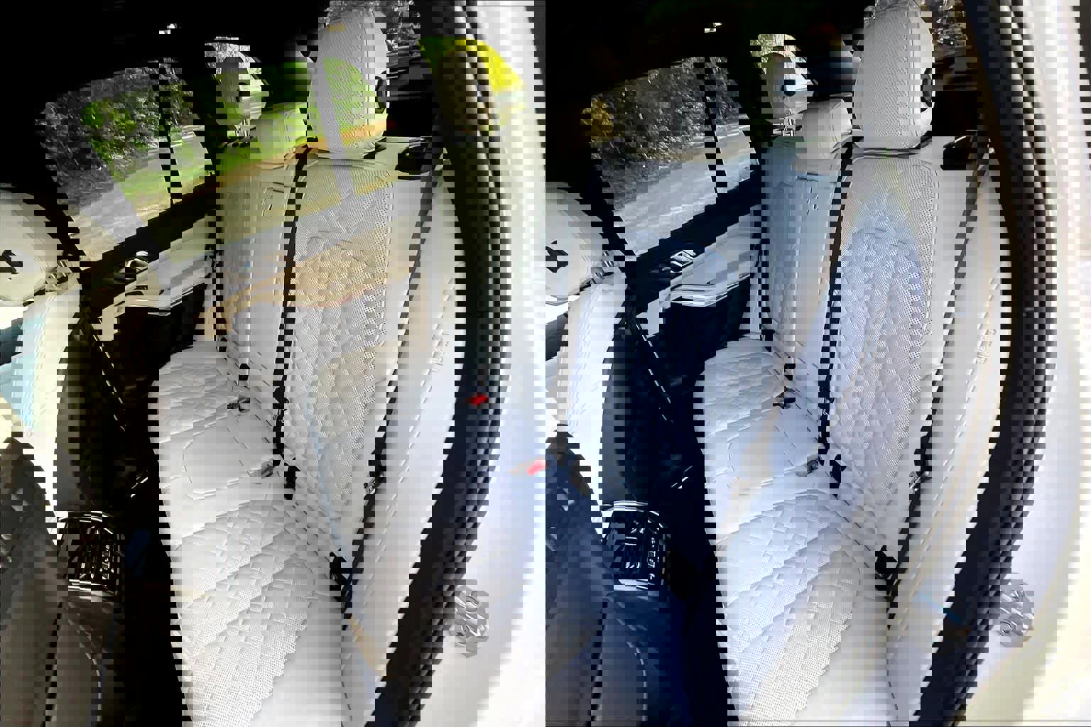 Certified 2023 BMW X5 xDrive40i w/ Premium Package image 21