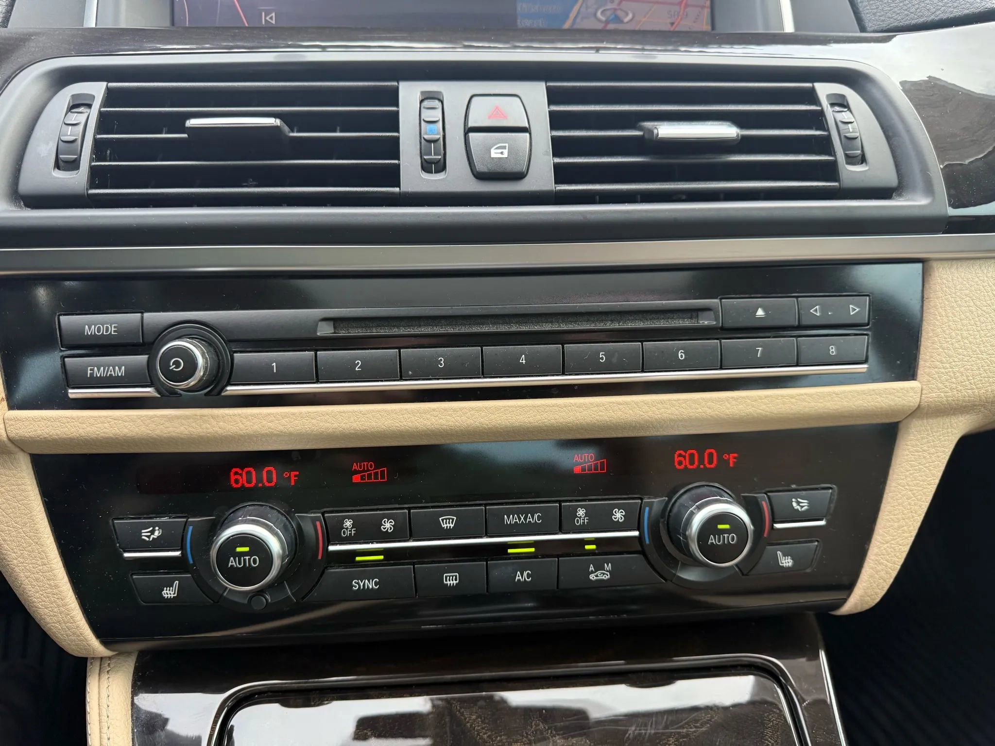 Used 2016 BMW 528i Sedan image 30