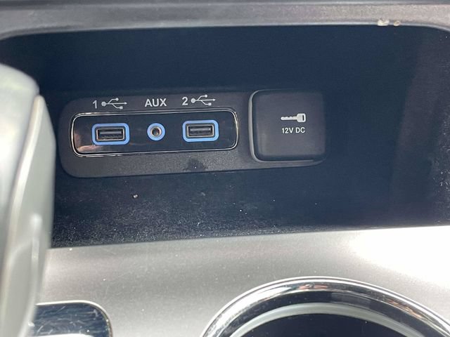 Used 2018 Jeep Grand Cherokee Overland AWD/4WD image 16