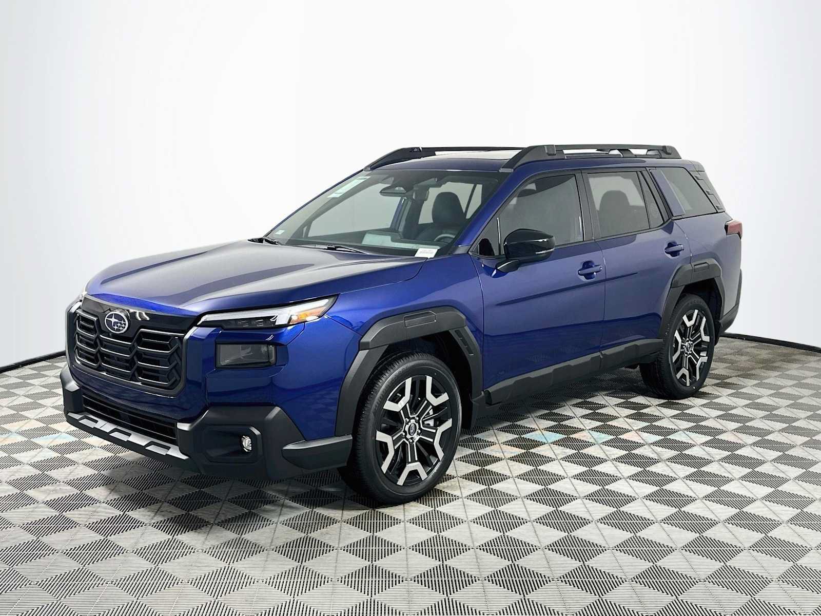 New 2026 Subaru Outback Touring XT AWD/4WD image 3