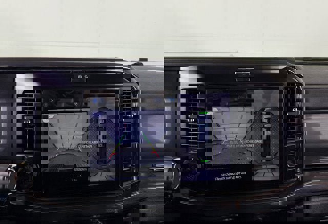 New 2026 Ford F250 Lariat w/ Black Appearance Package image 13