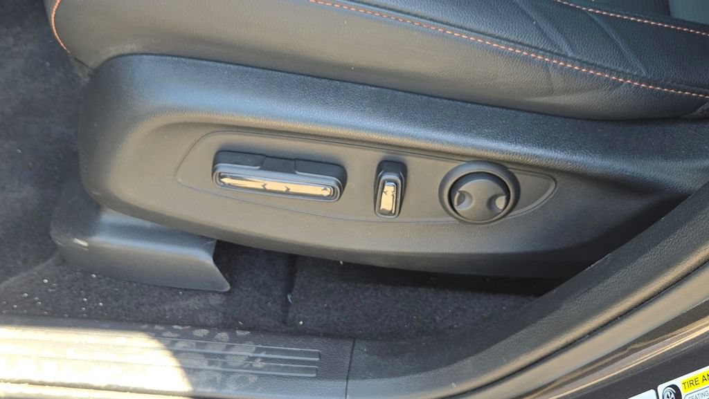 Used 2025 Honda CR-V Sport Touring image 14