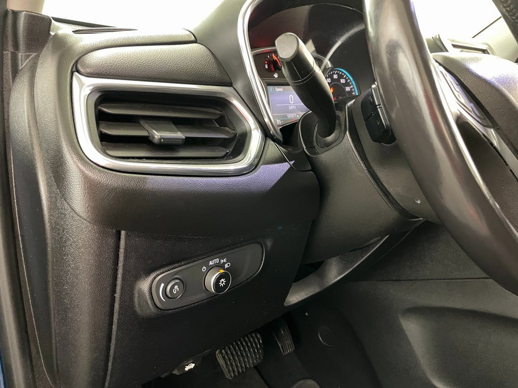 Certified 2019 Chevrolet Equinox LT image 26