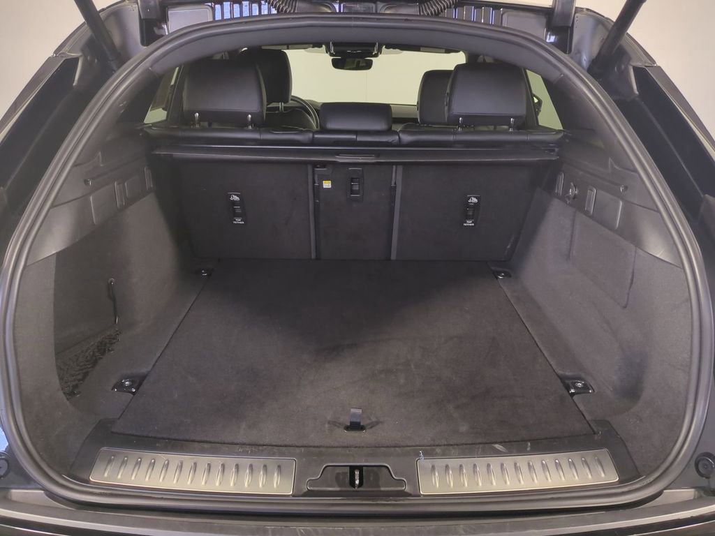 Used 2025 Land Rover Range Rover Velar Dynamic SE image 14