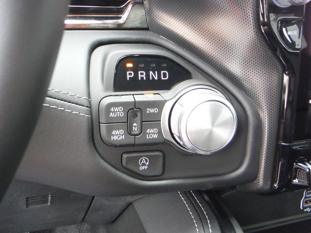 New 2027 RAM 1500 Limited AWD/4WD image 48