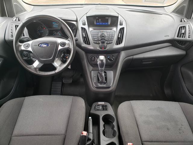 Used 2016 Ford Transit Connect XL FWD image 16