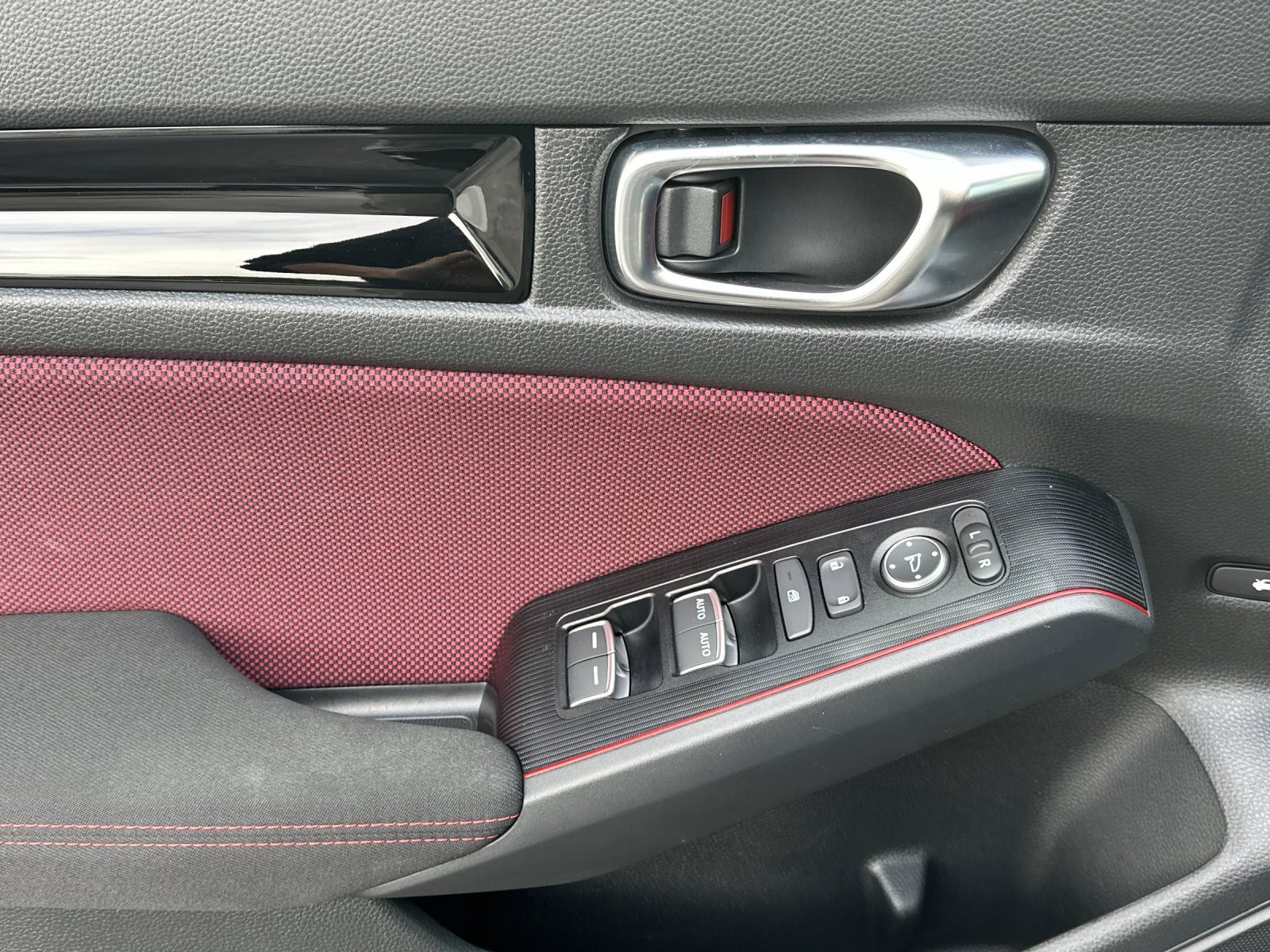 Used 2024 Honda Civic Si image 11