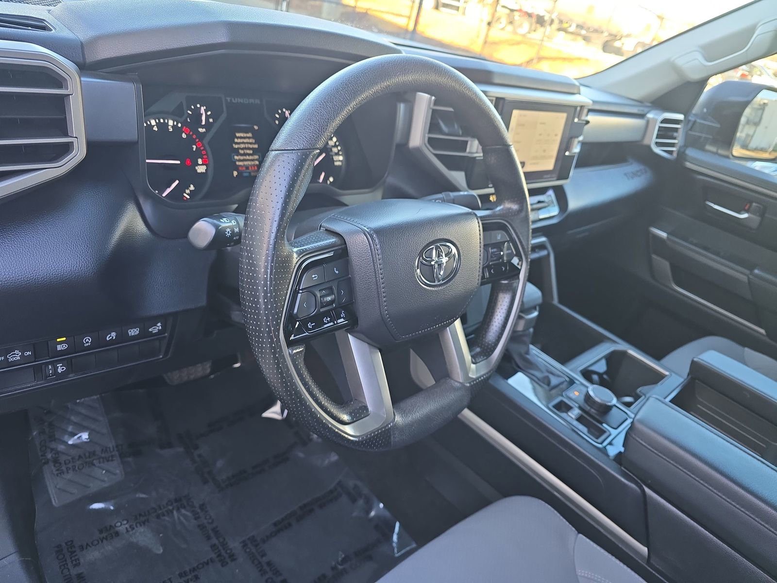 Used 2023 Toyota Tundra SR5 image 21